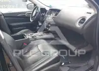 2013 Nissan PATHFINDER фото