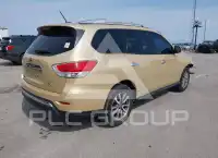 2013 Nissan PATHFINDER фото