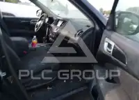 2013 Nissan PATHFINDER фото
