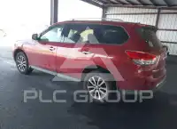 2013 Nissan PATHFINDER фото