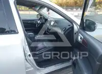 2013 Nissan PATHFINDER фото