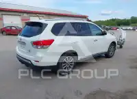 2013 Nissan PATHFINDER фото