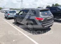 2013 Nissan PATHFINDER фото