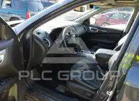2013 Nissan PATHFINDER фото