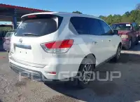 2013 Nissan PATHFINDER фото