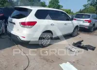 2013 Nissan PATHFINDER фото