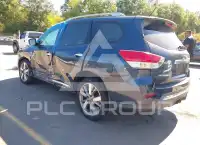 2013 Nissan PATHFINDER фото