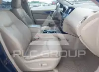 2013 Nissan PATHFINDER фото