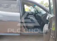 2013 Nissan PATHFINDER photo