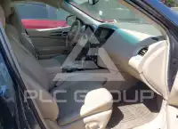 2013 Nissan PATHFINDER photo