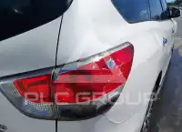 2013 Nissan PATHFINDER фото