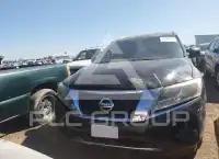 2013 Nissan PATHFINDER фото