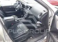 2013 Nissan PATHFINDER photo