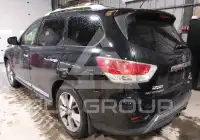 2013 Nissan PATHFINDER фото