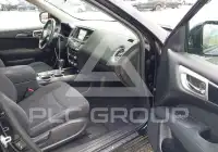 2013 Nissan PATHFINDER фото
