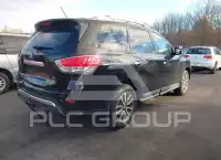 2013 Nissan PATHFINDER фото