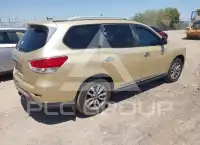 2013 Nissan PATHFINDER фото