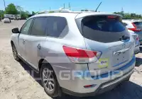 2013 Nissan PATHFINDER фото