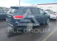 2013 Nissan PATHFINDER фото
