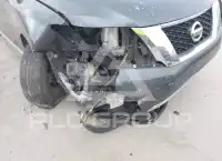 2013 Nissan PATHFINDER фото