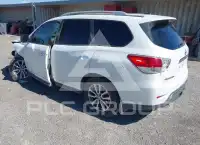 2013 Nissan PATHFINDER фото