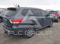 2013 Nissan PATHFINDER фото