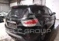 2013 Nissan PATHFINDER фото