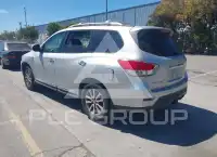 2013 Nissan PATHFINDER фото