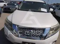 2013 Nissan PATHFINDER фото
