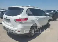 2013 Nissan PATHFINDER photo