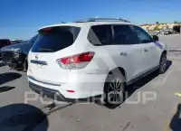 2013 Nissan PATHFINDER фото