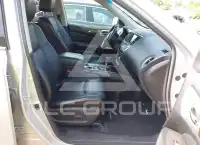 2013 Nissan PATHFINDER фото