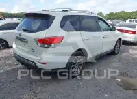 2013 Nissan PATHFINDER photo