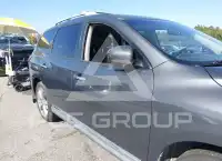 2013 Nissan PATHFINDER фото