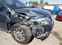 2013 Nissan PATHFINDER фото