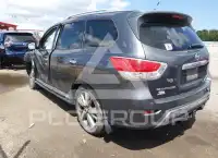 2013 Nissan PATHFINDER photo
