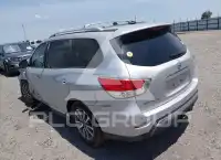2013 Nissan PATHFINDER photo