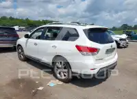 2013 Nissan PATHFINDER фото