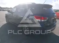 2013 Nissan PATHFINDER фото