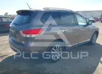 2013 Nissan PATHFINDER фото