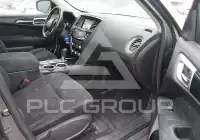 2013 Nissan PATHFINDER photo
