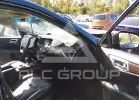 2013 Nissan PATHFINDER фото
