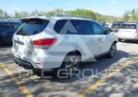 2013 Nissan PATHFINDER фото