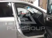 2013 Nissan PATHFINDER фото