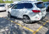 2013 Nissan PATHFINDER фото