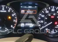 2013 Nissan PATHFINDER фото