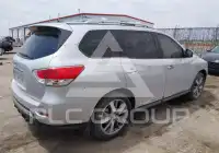 2013 Nissan PATHFINDER фото