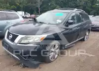 2013 Nissan PATHFINDER фото