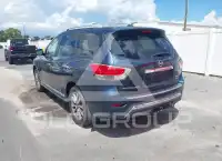 2013 Nissan PATHFINDER фото