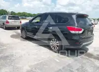 2013 Nissan PATHFINDER фото